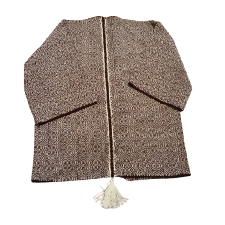 JAKAR/DESENLİ - KAFTAN & CEKET