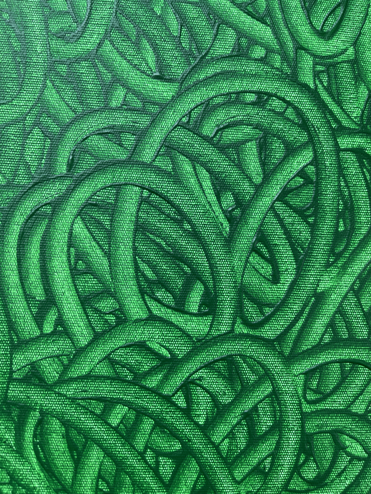 Living Loop, 80 cm çap