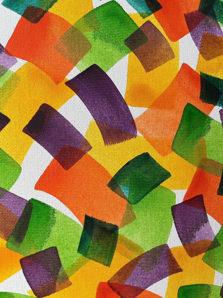 Confetti-4, 70*50cm 