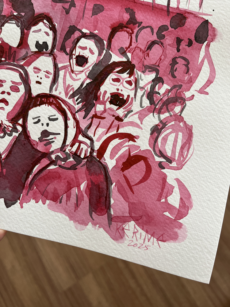 Kiddos , 29x21 cm