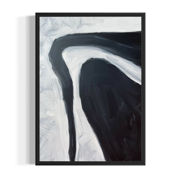 Seeking Harmony, 70*50cm 