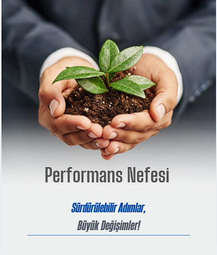 PERFORMANS NEFESİ