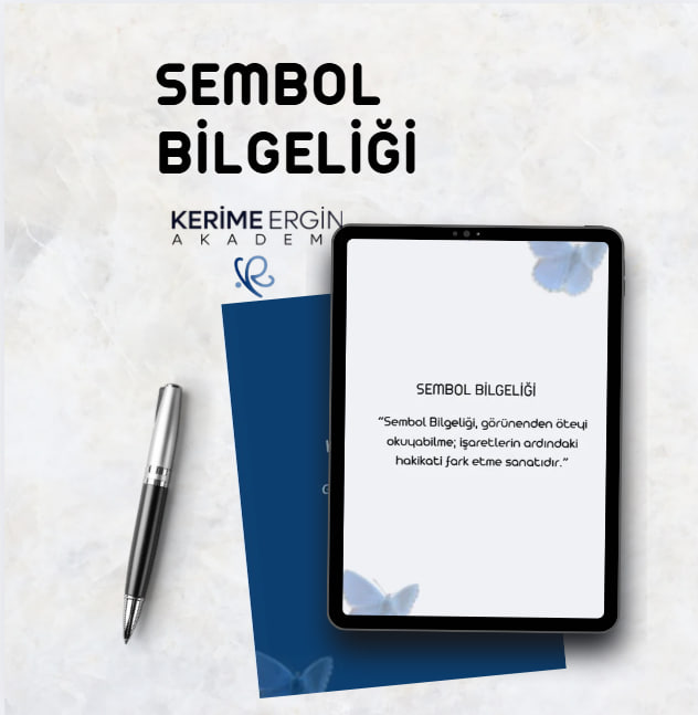 SEMBOL BİLGELİĞİ
