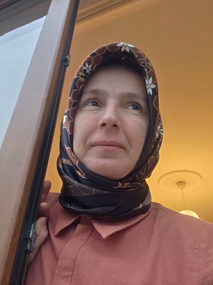 RAMAZAN FARKINDALIĞI TEMEL PAKET