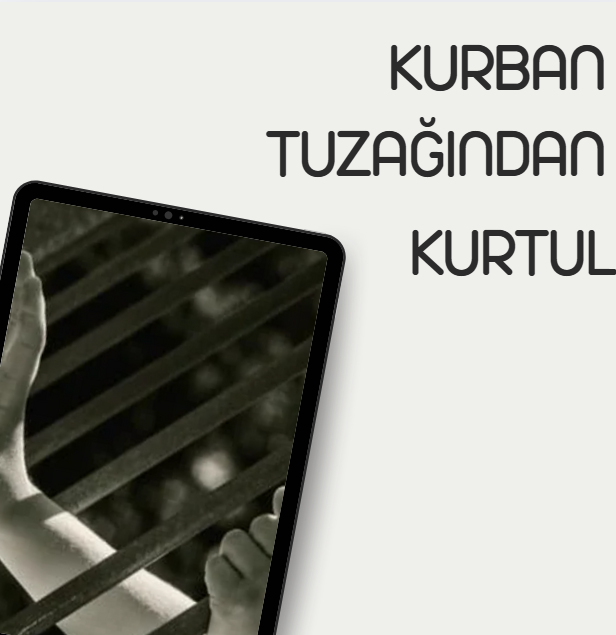 KURBAN TUZAĞINDAN KURTUL!