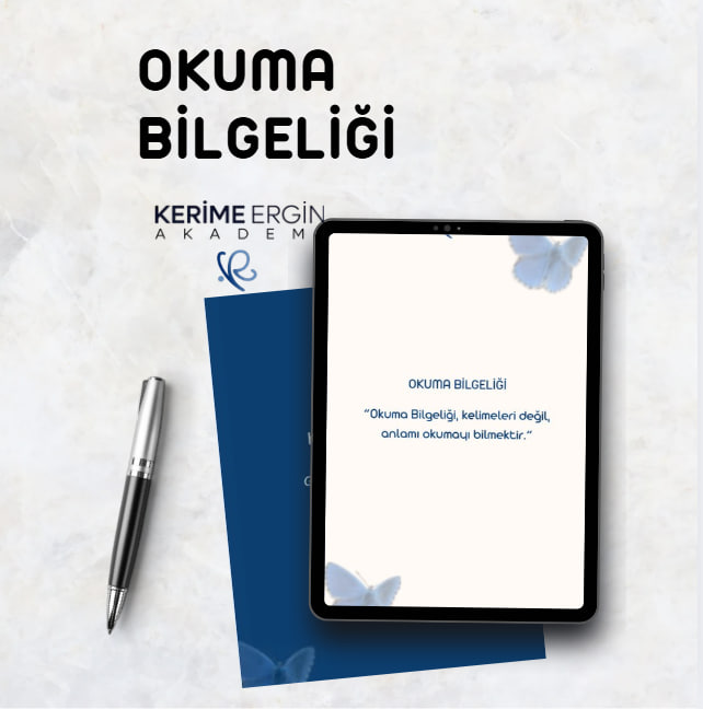 OKUMA BİLGELİĞİ