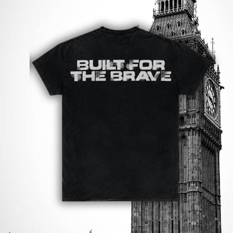 Kern Vest Design
