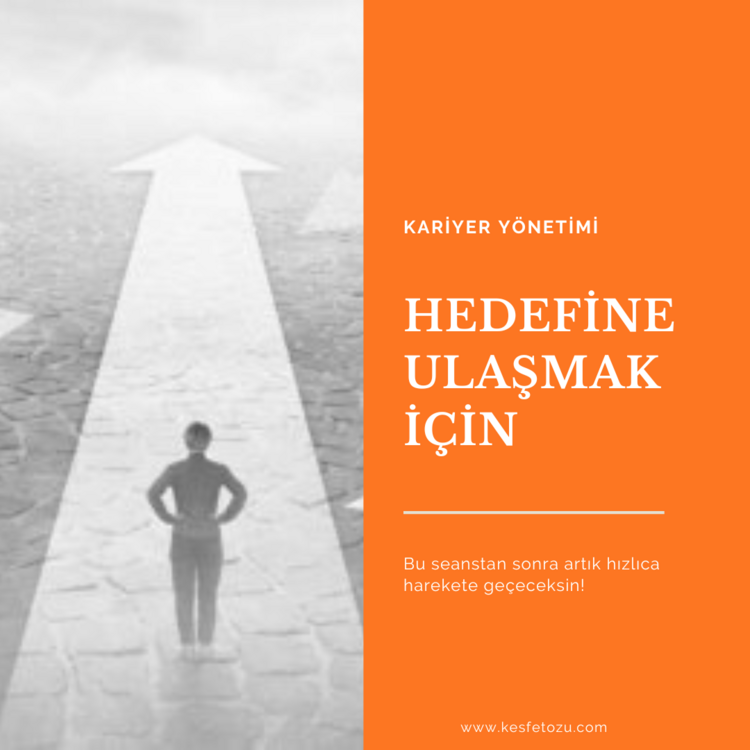 Kariyer Yönetimi Danışmanlığı