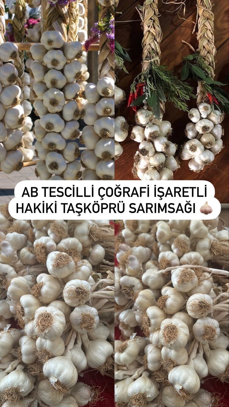 HAKİKİ TAŞKÖPRÜ 500GR