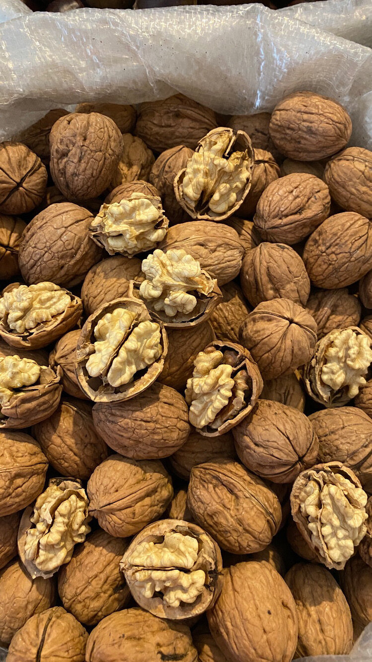 3 KG İNCE KABUK YAYLA CEVİZİ