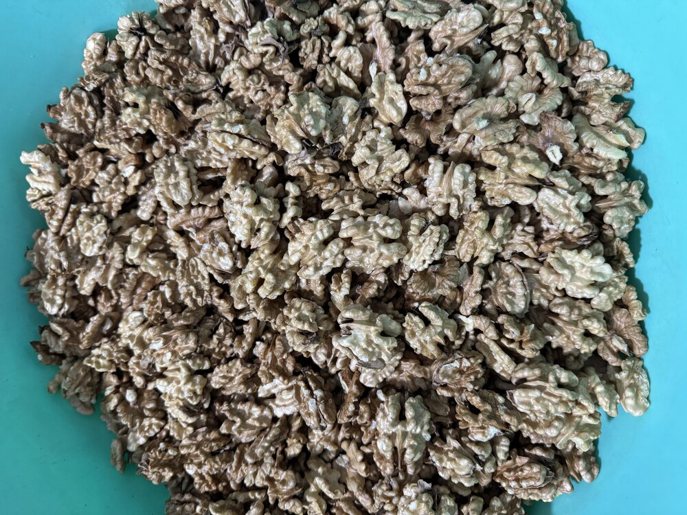 Leziz İç Ceviz 500gr