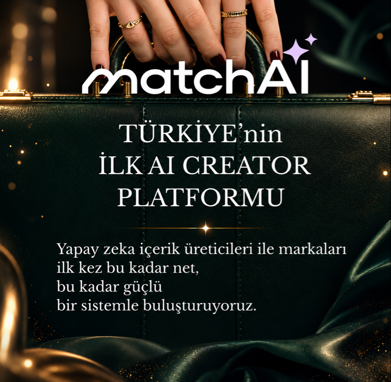 UGC & AI Collaby Academy + Partner + MatchAI