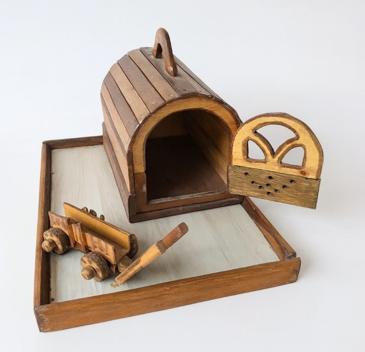 Premium Pet kedi evi