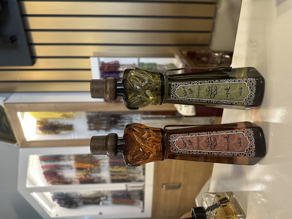 Nar-ı Aşk Kolonya 500ml