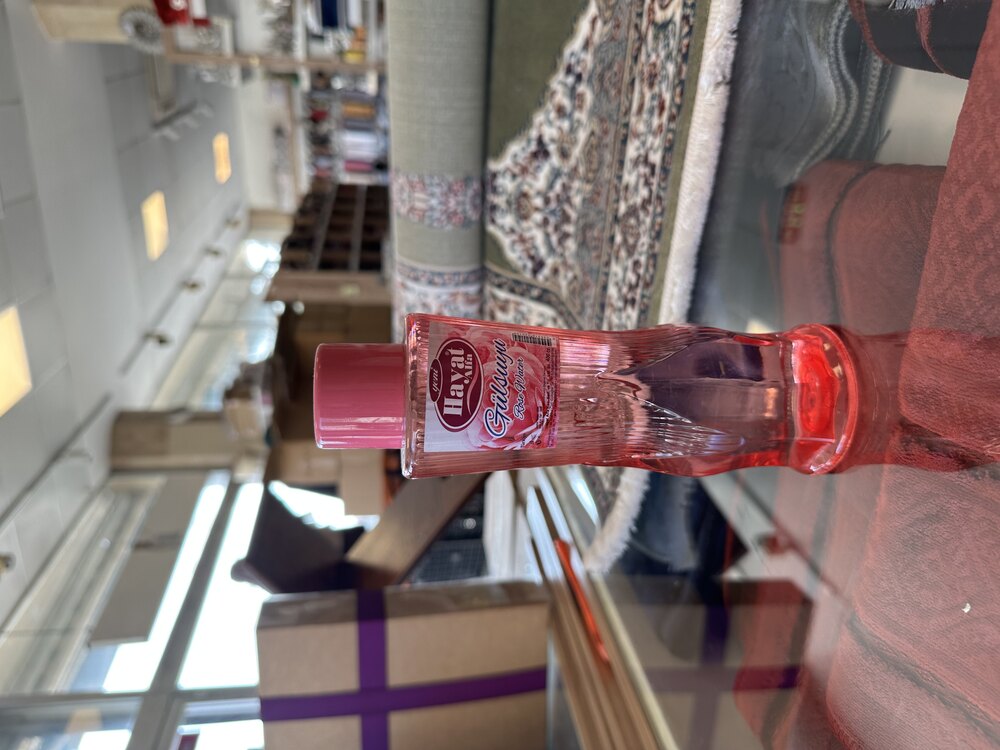 Hayat Gül Suyu (400ml)