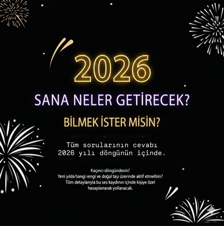 Yıl Döngüsü
