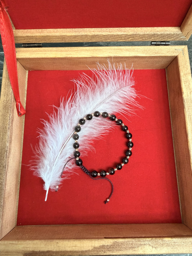 Dumanlı Kuvars Set