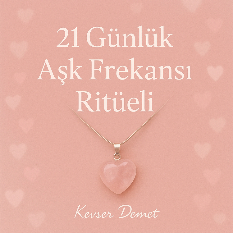 AŞK FREKANSI KUTUSU