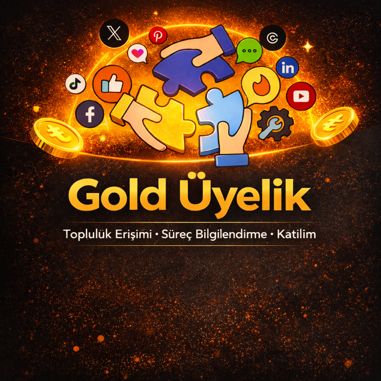 Gold üyelik-seviyes 3 -erişim bedeli 