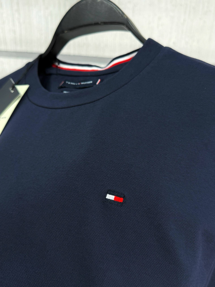 TOMMYHILFIGER %100 PAMUK İTHAL TSHIRT