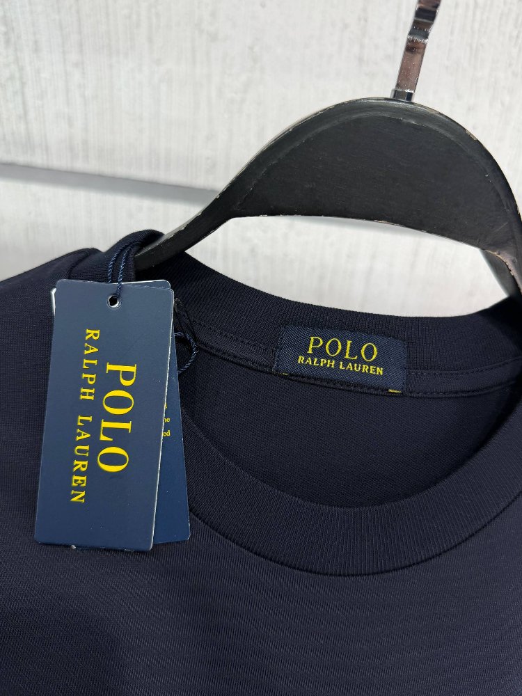 POLO RALPHLAUREN BEAR BASKILI TSHIRT
