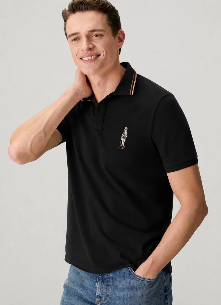 BEYMEN CLUB POLO YAKA ORJ SERİES