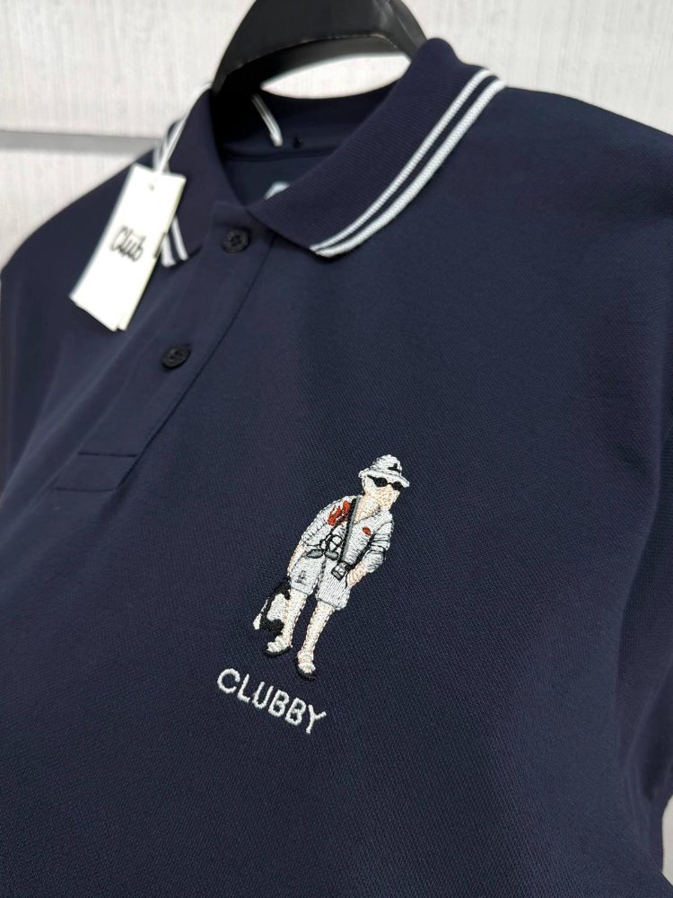 BEYMEN CLUB POLO YAKA ORJ SERİES