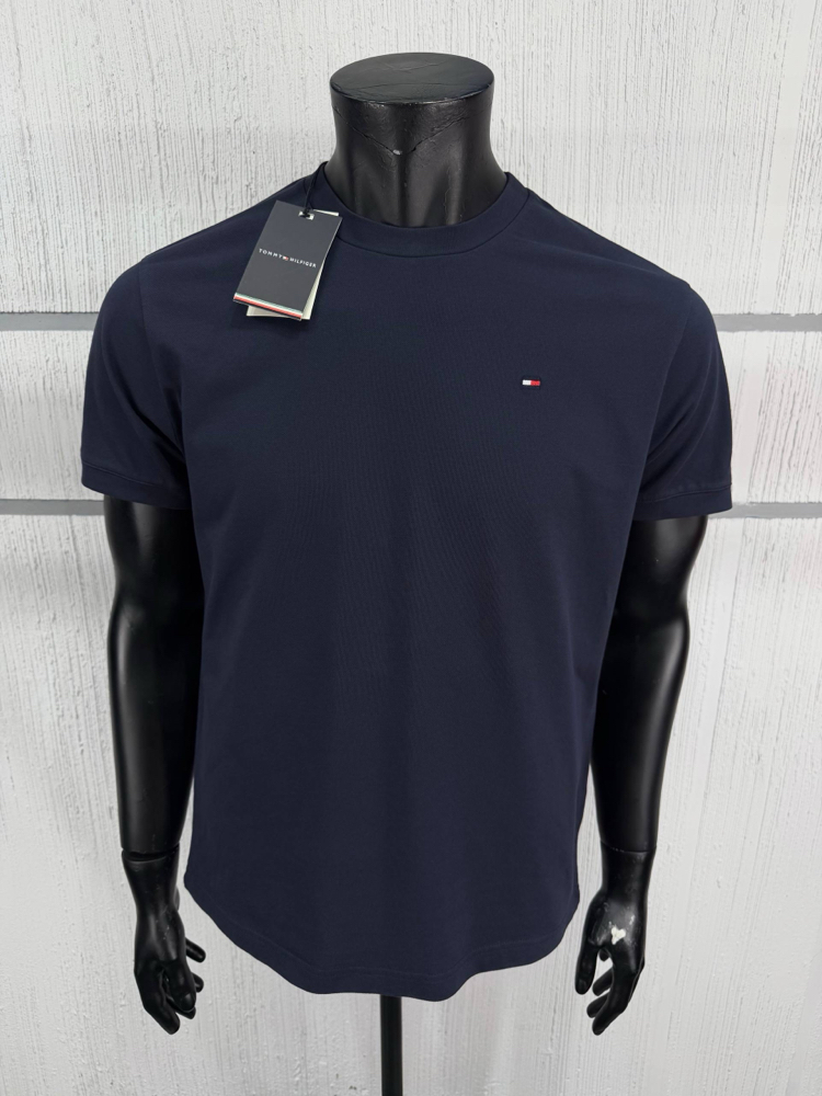 TOMMYHILFIGER %100 PAMUK İTHAL TSHIRT