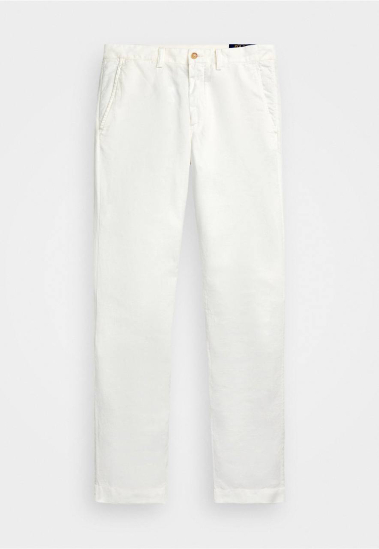 PL RALPH LAUREN %100 HAMKETEN PANTOLON