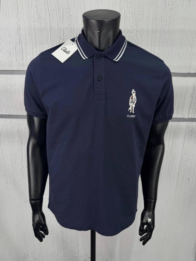 BEYMEN CLUB POLO YAKA ORJ SERİES