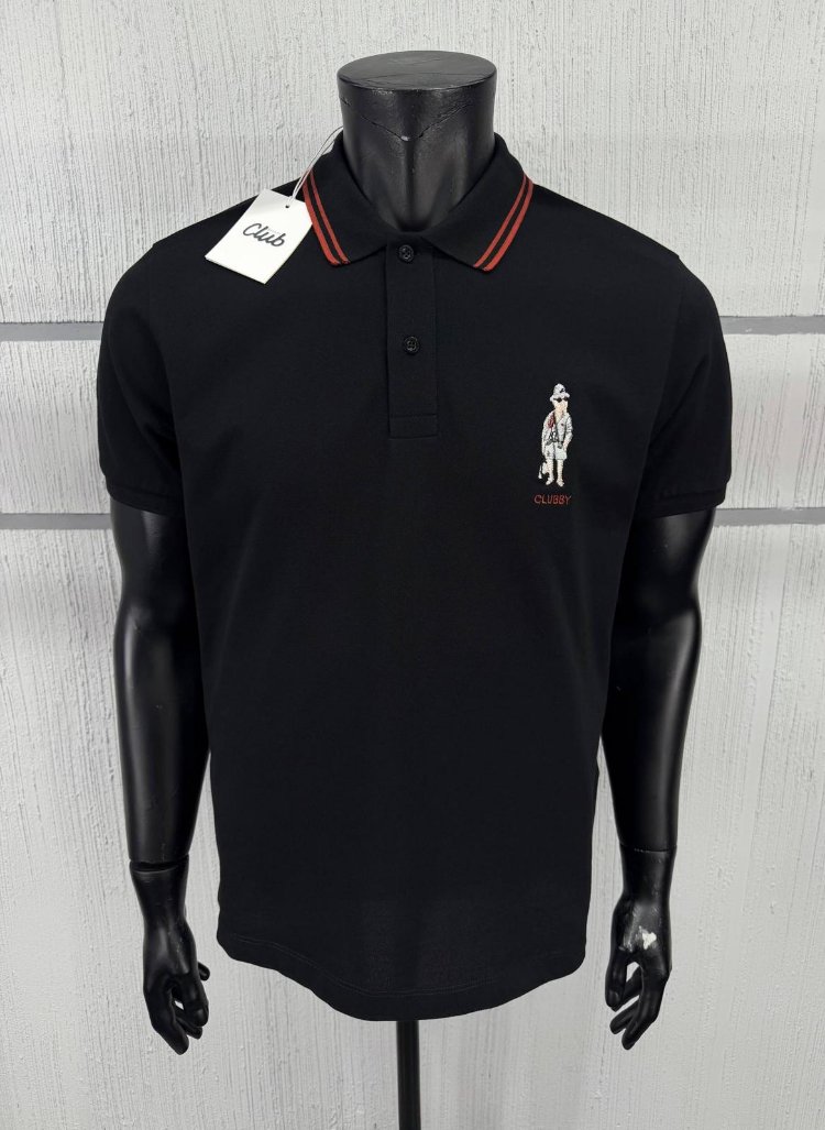 BEYMEN CLUB POLO YAKA ORJ SERİES
