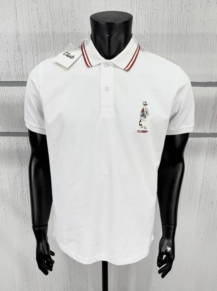 BEYMEN CLUB   POLO YAKA ORJ SERİES 