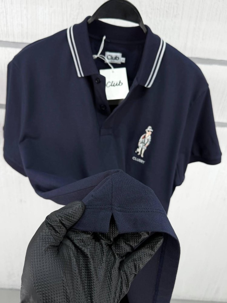 BEYMEN CLUB POLO YAKA ORJ SERİES