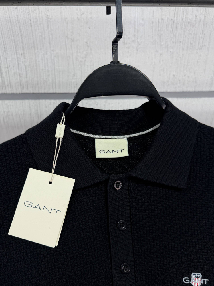 GANT %100 PAMUK POLO YAKA TSHIRT