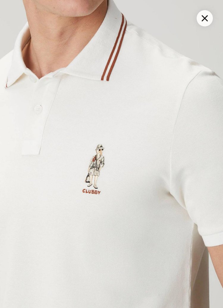 BEYMEN CLUB   POLO YAKA ORJ SERİES 