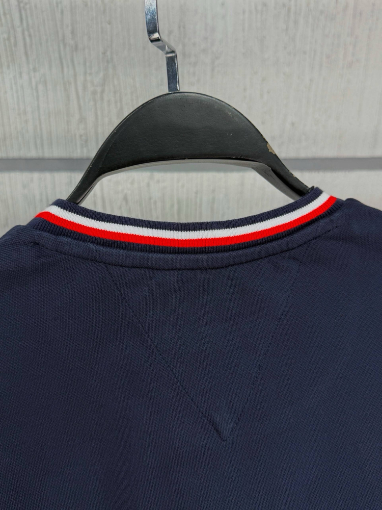 TOMMYHILFIGER %100 PAMUK İTHAL TSHIRT