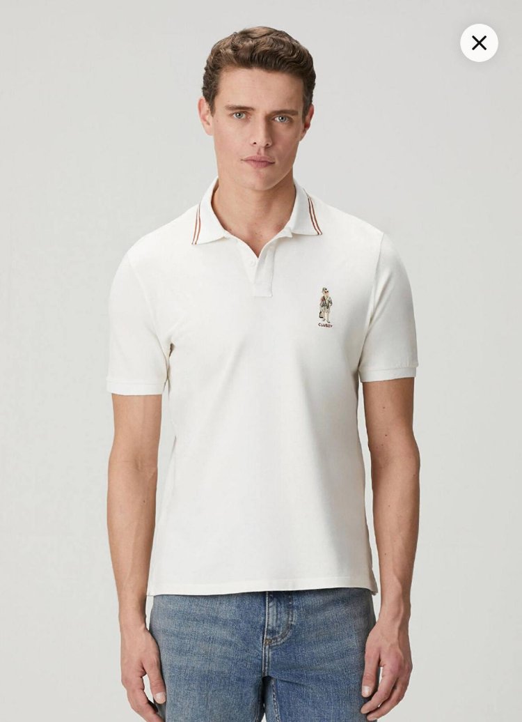 BEYMEN CLUB   POLO YAKA ORJ SERİES 