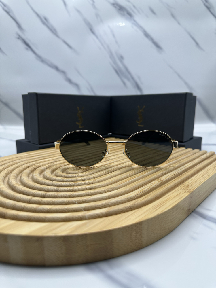 Ysl(yeşil cam)
