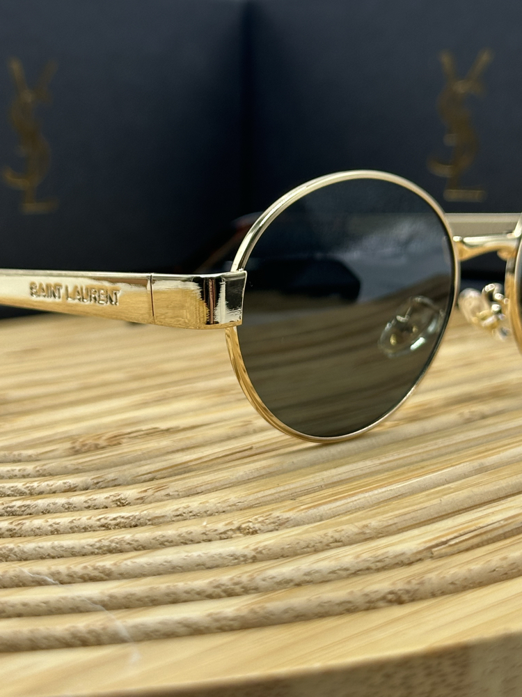 Ysl(yeşil cam)
