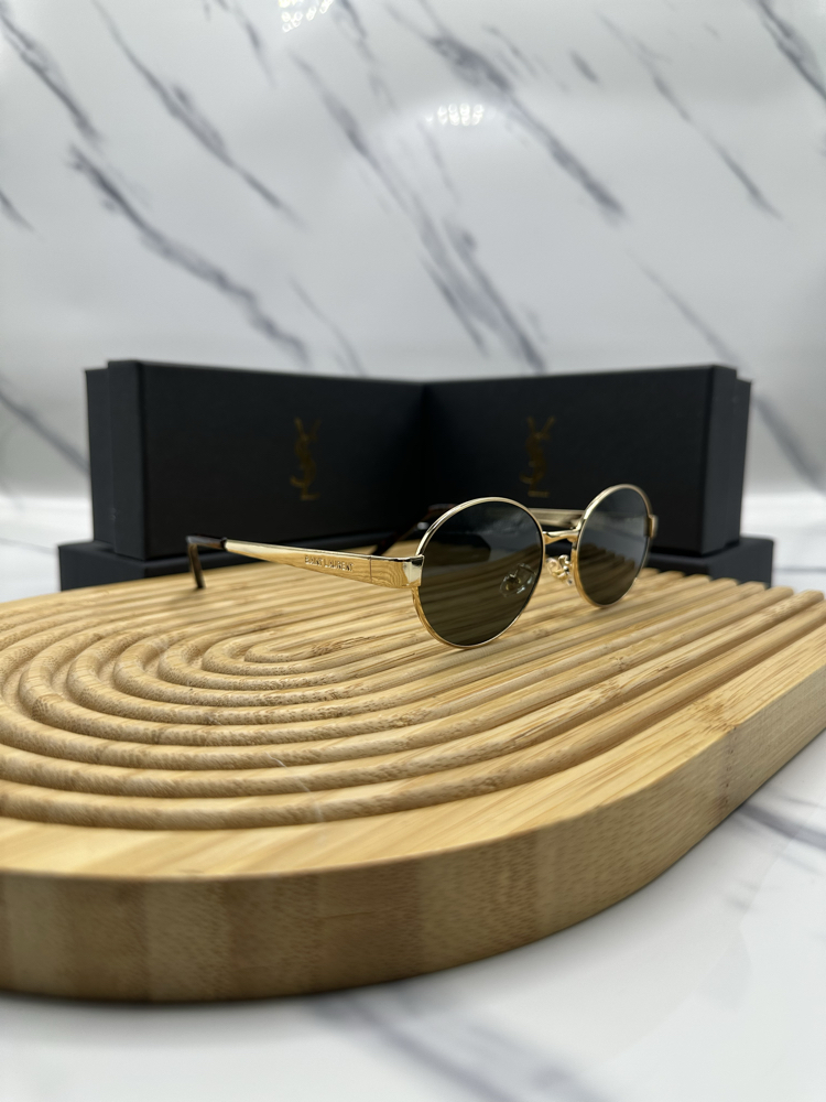 Ysl(yeşil cam)