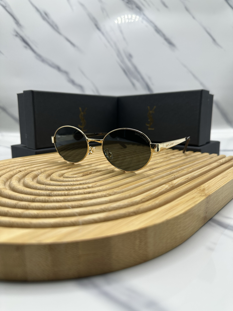 Ysl(yeşil cam)