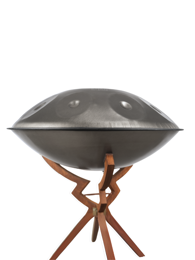 Handpan Ayaklığı (Handpan Stand)