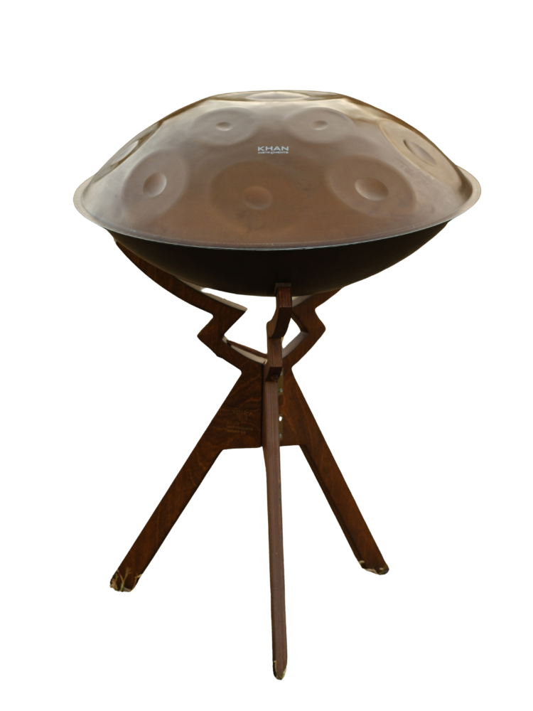 Handpan Ayaklığı (Handpan Stand)