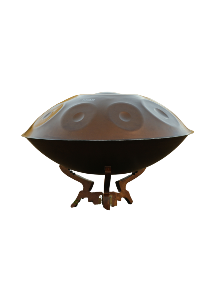 Handpan Ayaklığı - Ufak Boy (Handpan Stand - mini size)