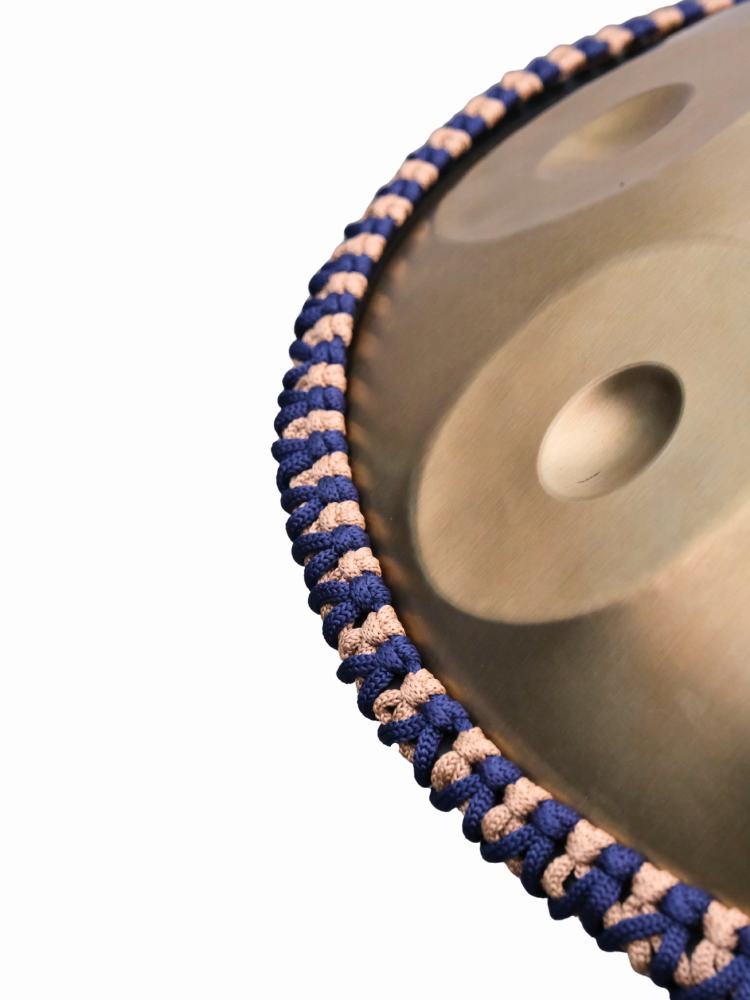 Handpan Hasırı
