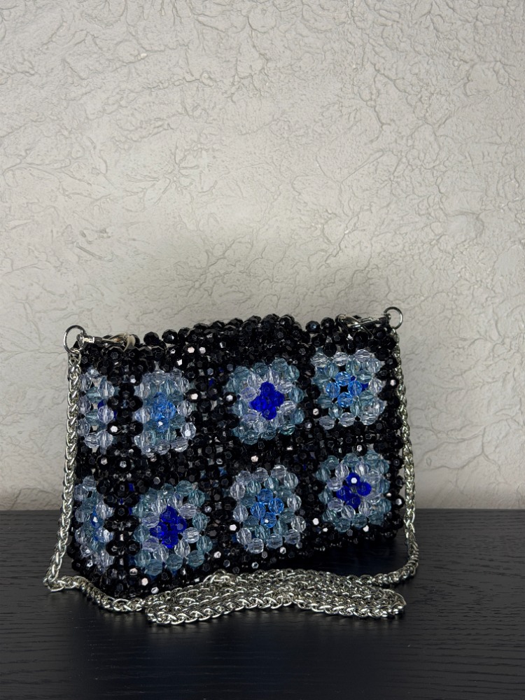 TURQUOISE Askılı Çanta