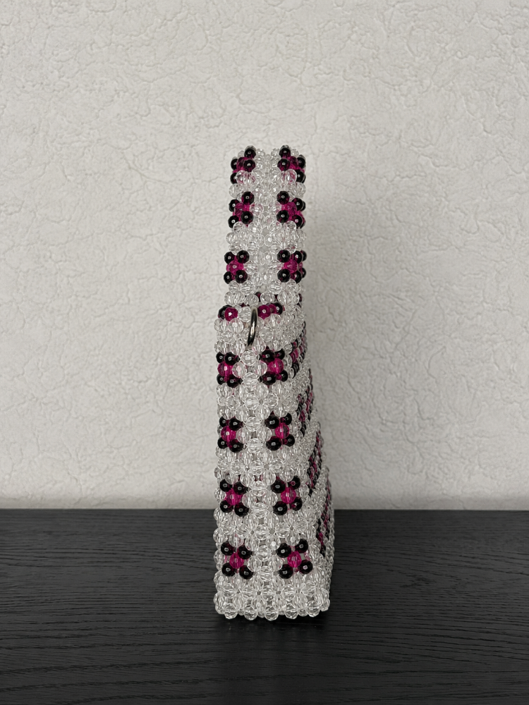 ORCHID Askılı Çanta