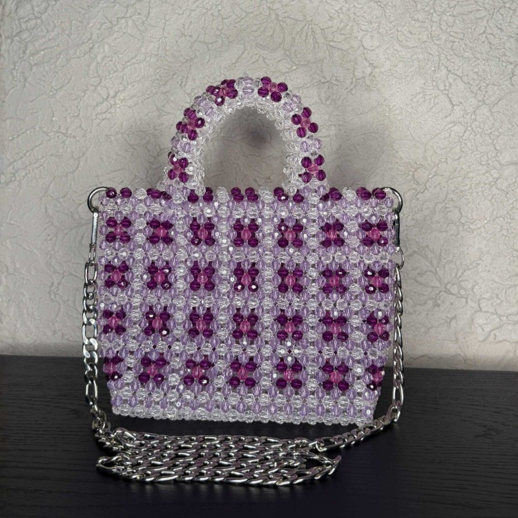 VIOLET Askılı Çanta