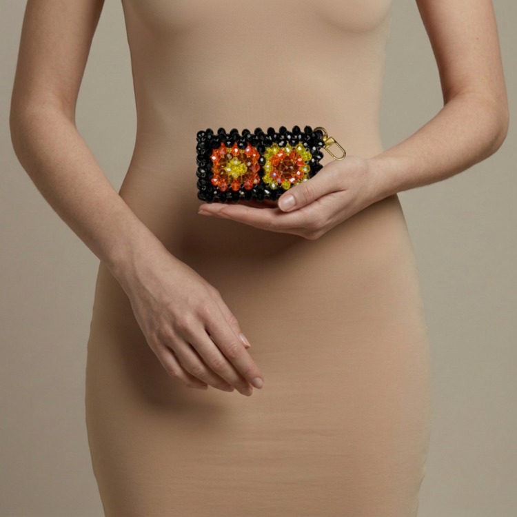 MOSAIC Amber Kartlık