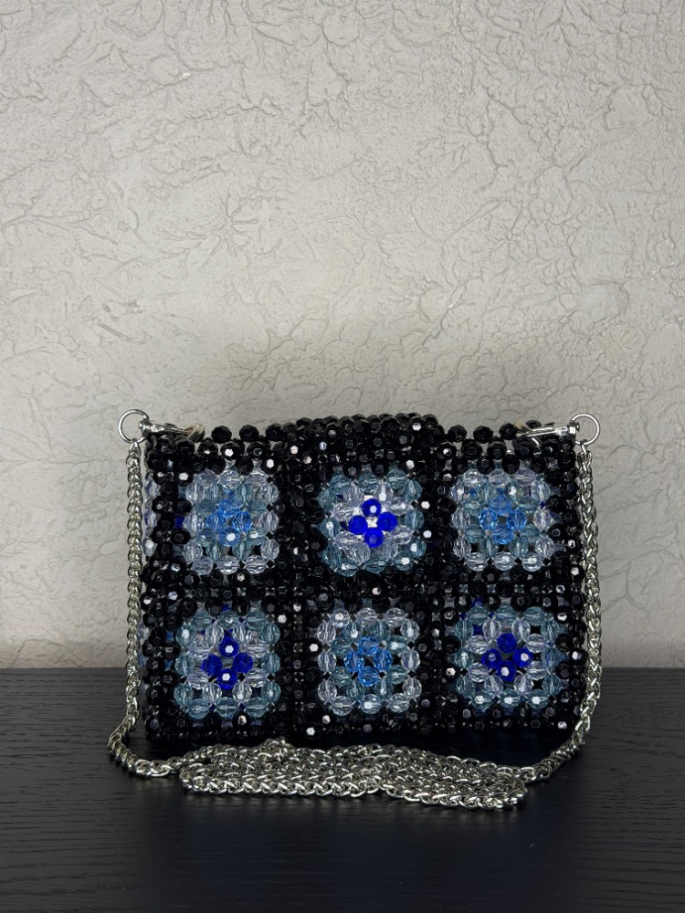 TURQUOISE Askılı Çanta